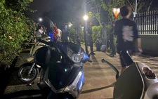 Cuồng ghen, người đàn ông cắt cổ ‘người tình’ của vợ cũ