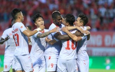 CLB Hải Phòng được cấp phép ngoại lệ dự các giải của AFC