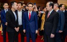 OCB ‘trình làng’ hệ sinh thái ngân hàng số có tính ứng dụng cao