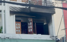 Vụ phóng hỏa khiến 2 người thương vong ở quận 12: Nam nạn nhân đã tử vong