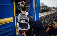 Nga bác khả năng rút quân vào cuối năm, nói Ukraine phải chấp nhận 'thực tế'