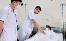 Thanh niên 'khủng hoảng' vì 15 lần đốt sùi mào gà vẫn không hết bệnh