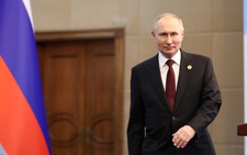 Tin tức thế giới 13-12: Ông Putin bất ngờ hủy họp báo lớn thường niên; Ukraine cần tiền sưởi ấm