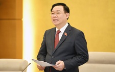 Chủ tịch Quốc hội: Xem xét 'nới thêm' thời gian xin ý kiến nhân dân về Luật đất đai sửa đổi