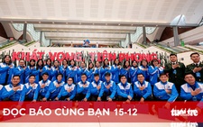 Thanh niên: Nòng cốt chuyển đổi số, khởi nghiệp