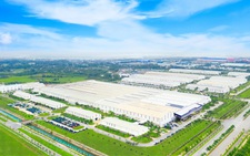 Mô hình ONE-STOP của THACO INDUSTRIES