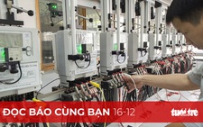 Làm sao điều chỉnh giá điện theo thị trường?