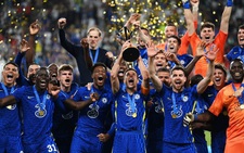 FIFA tổ chức Club World Cup với 32 đội vào năm 2025