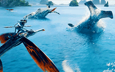 'Avatar 2' bùng nổ doanh thu Giáng sinh, phim Việt lép vế