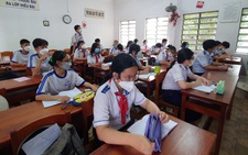 Học sinh Cần Thơ đến 28 tháng chạp mới được nghỉ Tết