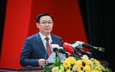 Chủ tịch Quốc hội: ‘Văn hóa làm ra đạo lý nhưng văn hóa cũng có thể làm ra tiền của’