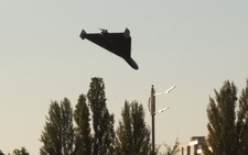 Ukraine hạ 9 drone, sẵn sàng mọi kịch bản với Belarus