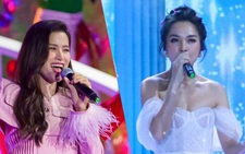 Đông Nhi, Hiền Thục, Hoàng Bách mang Quà tặng Giáng Sinh đến mọi nhà