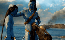 'Avatar 2' thu 434 triệu USD mở màn: Kỳ tích hay thất vọng?