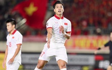 Xếp hạng bảng B AFF Cup 2022: Việt Nam đứng đầu, Malaysia kế tiếp