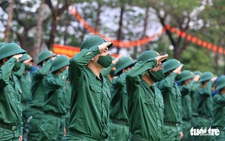 Bộ Quốc phòng trả lời việc thanh niên lợi dụng kẽ hở xăm trổ để trốn nghĩa vụ quân sự