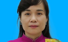 Giám đốc Sở Y tế Bắc Ninh bị kỷ luật khiển trách