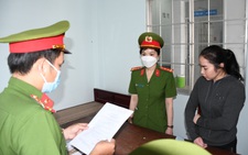 Khởi tố người phụ nữ lừa đảo chiếm đoạt hơn một tỉ đồng