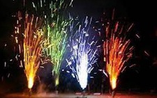 Những trường hợp nào được sử dụng pháo hoa và pháo hoa nổ?