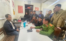 Thưởng nóng chuyên án bắt giữ nghi phạm vận chuyển ma túy, cầm súng có 14 viên đạn
