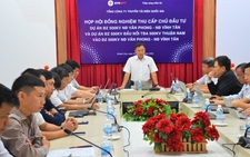 Đường dây 500kV dự án nhiệt điện Vân Phong - Vĩnh Tân đủ điều kiện đóng điện