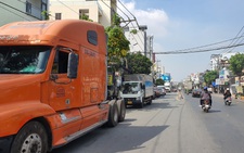 Xe 'khiếm khuyết không quan trọng' được cấp giấy chứng nhận đăng kiểm