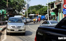 TP.HCM lập tổ công tác đánh giá tình hình hoạt động các trung tâm đăng kiểm