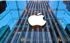 COVID-19 lan rộng, Apple gặp khó ở Trung Quốc