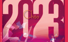 Tuổi Trẻ Cuối Tuần số 1-2023: 