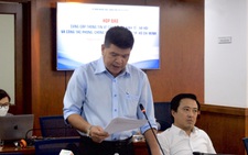 TP.HCM: Đề xuất trung tâm đăng kiểm làm thêm giờ kể cả ngày nghỉ