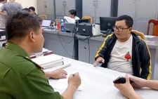 Nghi phạm xông vào ngân hàng ở Đồng Nai cướp tiền nói ‘rất xấu hổ với cha mẹ và vợ con’