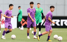 Dự đoán Singapore - Việt Nam: Một chiến thắng vừa đủ cho tuyển Việt Nam
