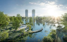 Nhà sáng lập Ecopark và hành trình kiến tạo những thành phố đáng sống