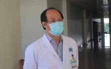 Bác sĩ Lê Anh Tuấn trúng tuyển chức danh giám đốc Bệnh viện Mắt TP.HCM