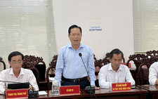Cho cơ chế tăng thu nhập cán bộ công chức, vì sao gần một năm Cần Thơ chưa triển khai?