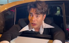 Lê Dương Bảo Lâm dặn dò fan: ‘Gặp biến cố, nhớ vô cứu tui’