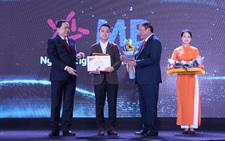 MB được vinh danh ‘Doanh nghiệp đạt chuẩn văn hóa kinh doanh Việt Nam’ 2022