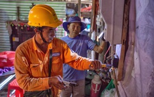 Ngành điện miền Nam triển khai chương trình tri ân khách hàng năm 2022