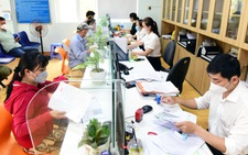 Bảo hiểm xã hội: 'Của để dành'