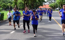 Tập luyện thể thao không đúng cách, mất mạng như chơi