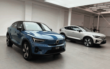 Volvo C40 Recharge 2023 sắp bán tại Việt Nam: Chạy 420 km/lần sạc