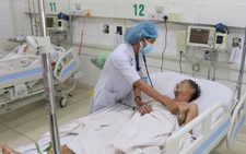 Cần kiểm soát nhiễm khuẩn đa kháng như dịch COVID-19