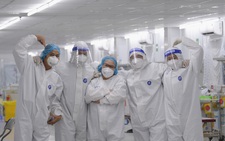 Tin COVID-19 chiều 1-2: Hà Nội 2.705 ca mới, TP.HCM còn 155 ca