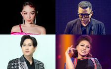 Vợ chồng Tóc Tiên chiến đấu với COVID-19, 'Chuyện ma gần nhà' thu 15 tỉ ngày đầu