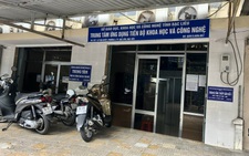 Yêu cầu báo cáo trách nhiệm vụ trung tâm thuộc “siêu sở” xin đóng cửa vì... hết tiền