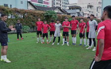 Đối thủ của U23 Việt Nam có 3 cầu thủ dính COVID-19