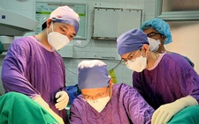 Cảnh báo thói quen cầm 