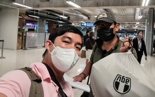 Nhập cảnh Thái Lan 'hậu COVID': Kiểm tra chặt chẽ, khó đặt phòng 'ảo' rồi hủy