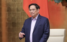 Xây dựng pháp luật: Bám sát thực tiễn để hoàn thiện thể chế, đáp ứng mong mỏi của nhân dân
