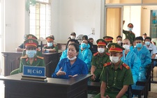 ‘Trùm buôn lậu’ Mười Tường tuyên bố 'bị vu khống' vụ vận chuyển 470.000 USD